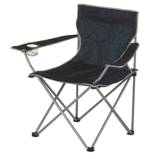 Faltarmlehnstuhl - Anglerstuhl 