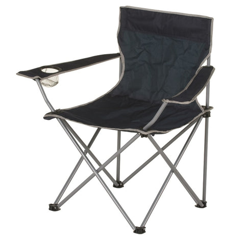 Faltarmlehnstuhl - Anglerstuhl 