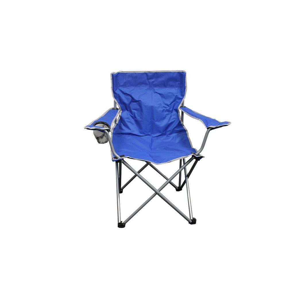 Faltarmlehnstuhl - Anglerstuhl 