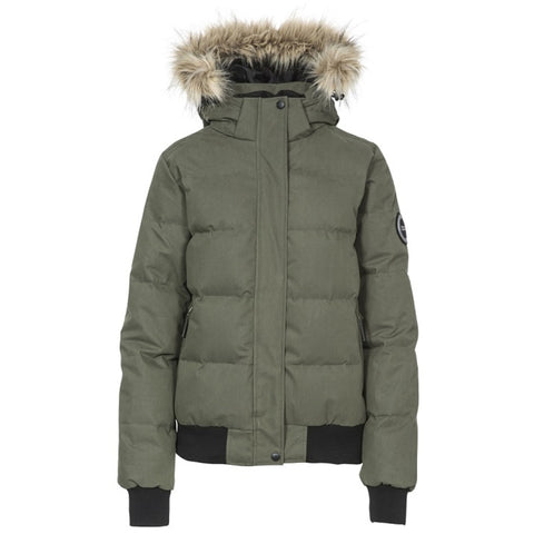 DLX KENDRICK - Damen Jacke