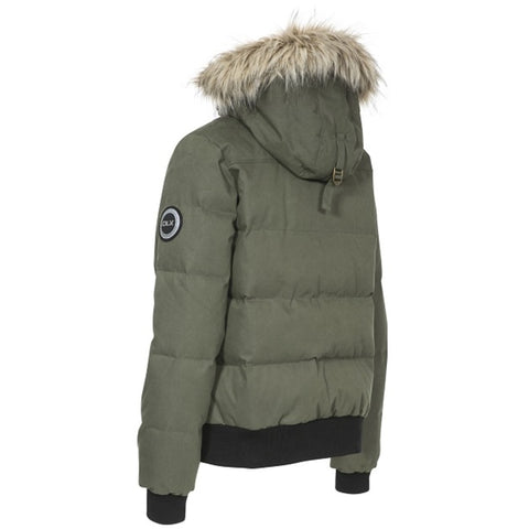 DLX KENDRICK - Damen Jacke