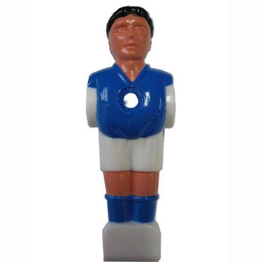 1 Spielfigur, blau