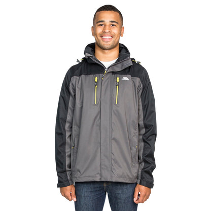 WOOSTER - Herren Jacke JKT TP75