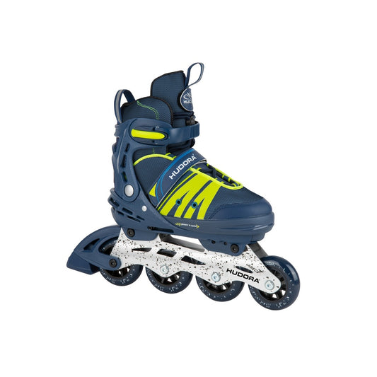 Inline Skates Comfort