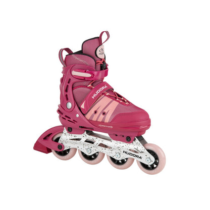 Inline Skates Comfort