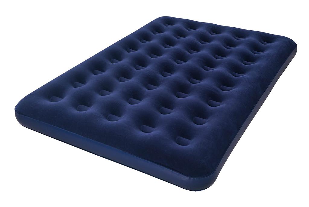 Luftbett Doppel