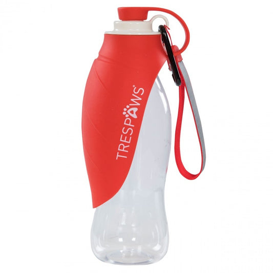 Trespaws TAMU - Hunde Wasserflasche