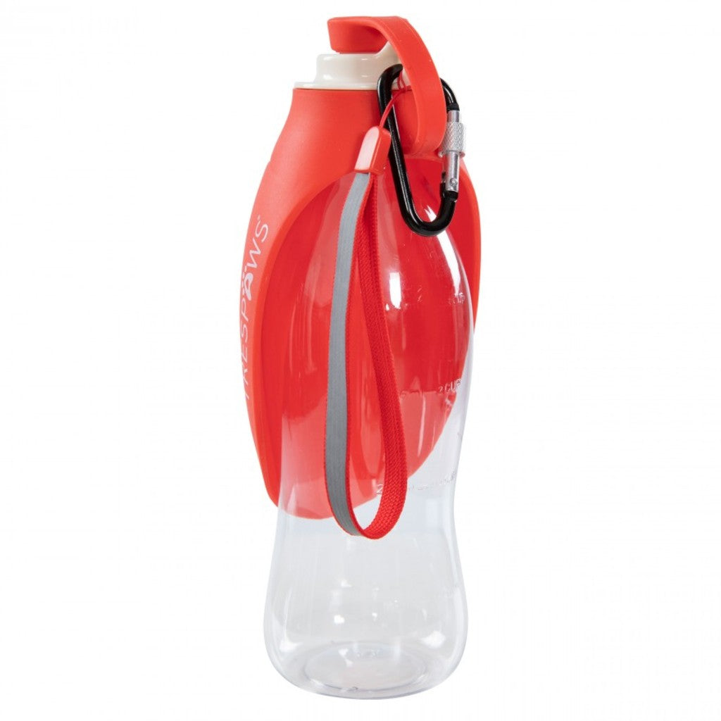 Trespaws TAMU - Hunde Wasserflasche