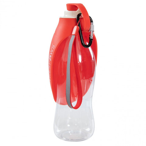 Trespaws TAMU - Hunde Wasserflasche