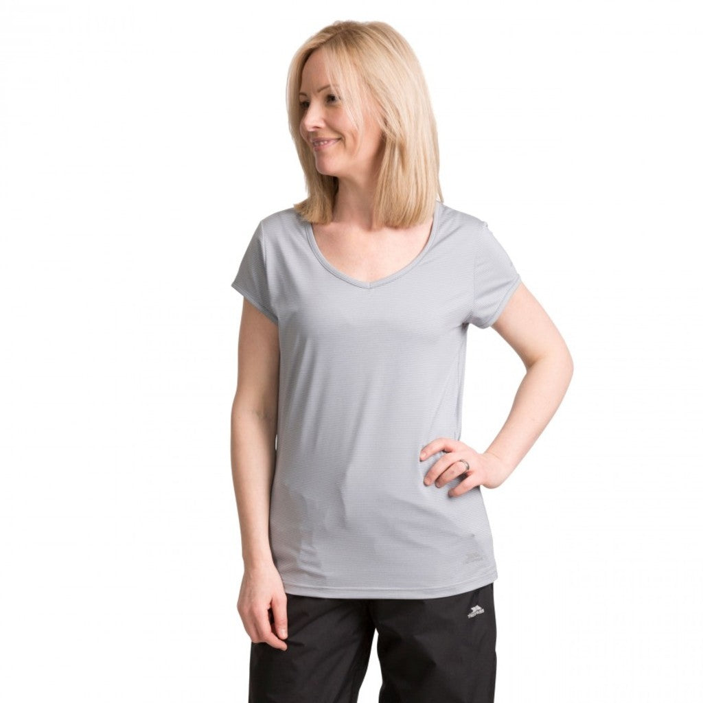 MIRREN - Damen T-Shirt TP75 (WB)