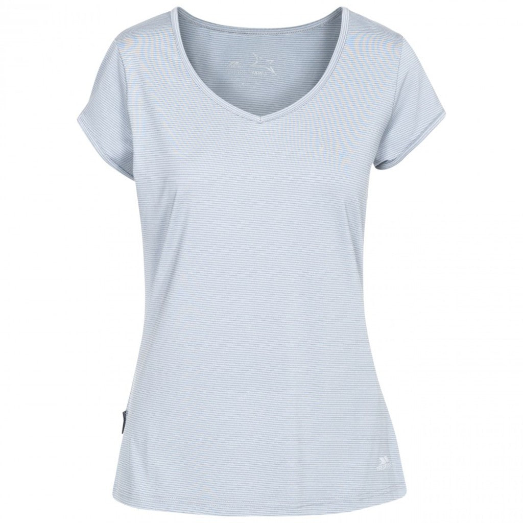 MIRREN - Damen T-Shirt TP75 (WB)