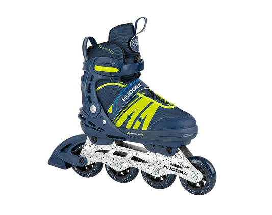 Inline Skates Comfort