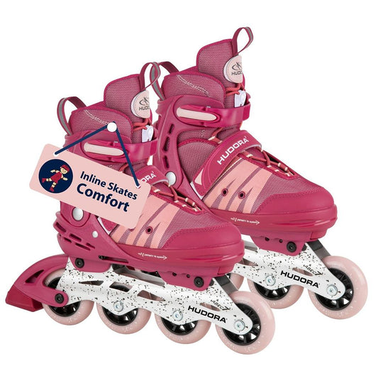 Inline Skates Comfort