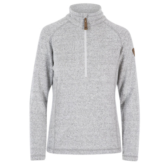 TENDERNESS - Damen Fleece Pullover (WB)