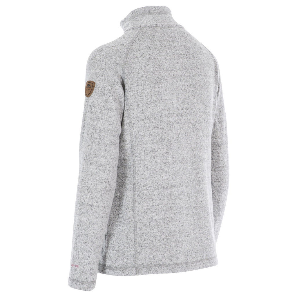 TENDERNESS - Damen Fleece Pullover (WB)