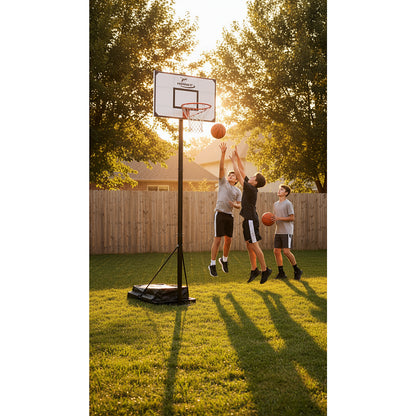Hornet Basketballständer Pro 305