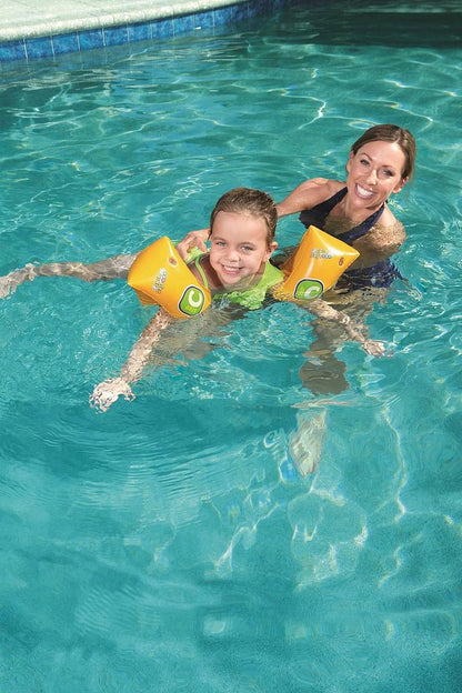 Schwimmflügel 5-12 Jahre