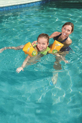 Schwimmflügel 5-12 Jahre