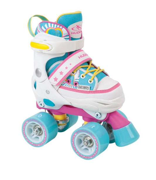 Rollschuh Skate Wonders, verstellbar