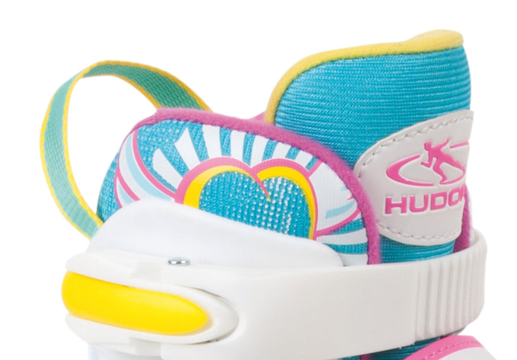 Rollschuh Skate Wonders, verstellbar