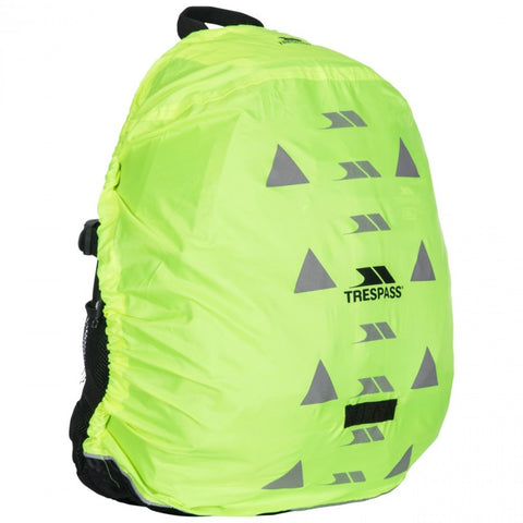 SULCATA - reflektierende Rucksackhülle