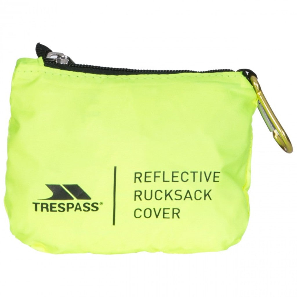 SULCATA - reflektierende Rucksackhülle