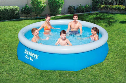 Fast Set Pool 305x76 cm