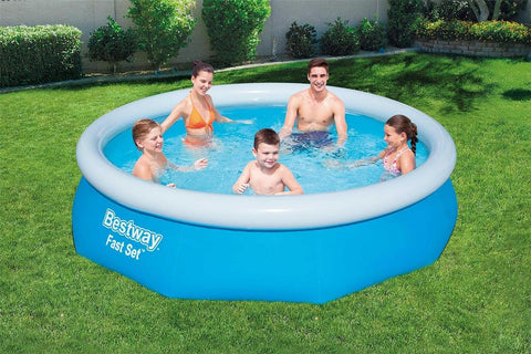 Fast Set Pool 305x76 cm