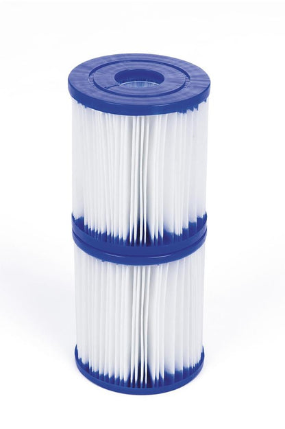Filterkartusche 2er Pack