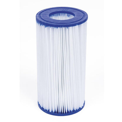 Filterkartusche III