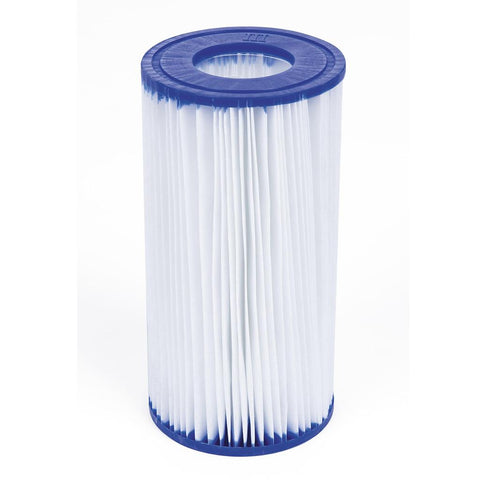 Filterkartusche III