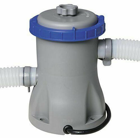 Filterpumpe 1249 L/Std.