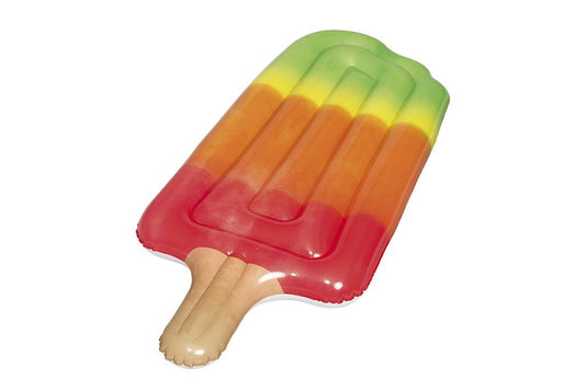Luftmatratze Eis 