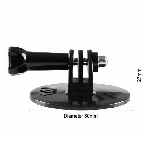 Lite Action Camera Mount