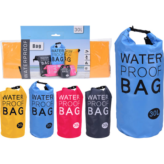 Drybag - Wasserdichte Tasche