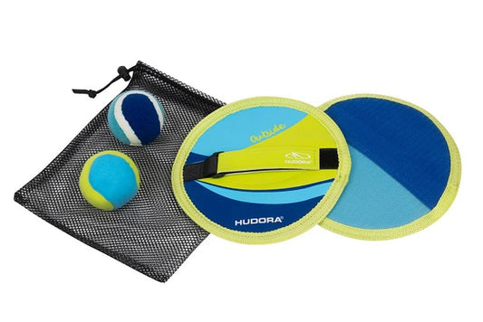 Klettballset Outside