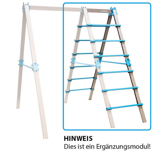 Schaukel Vario Ergänzungsmodul Leiter