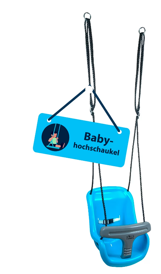 Babyhochschaukel
