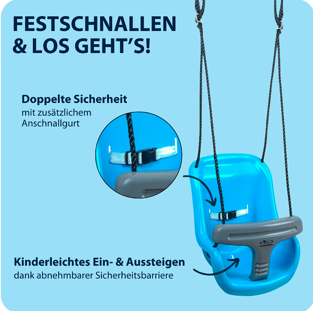 Babyhochschaukel