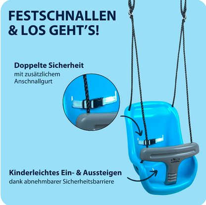 Babyhochschaukel