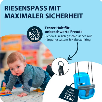 Babyhochschaukel