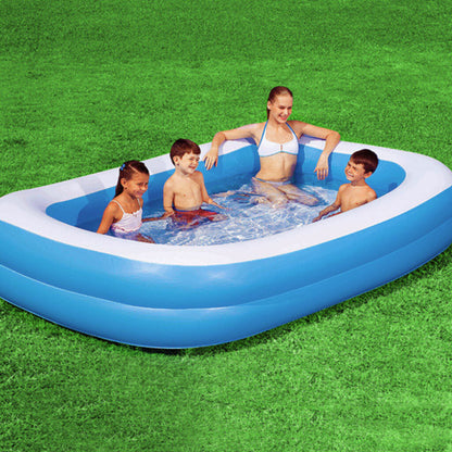 Family Pool