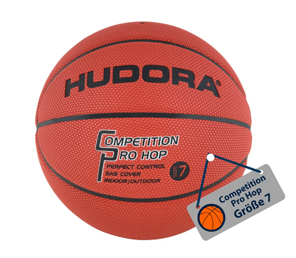 Basketball Competition Pro Hop