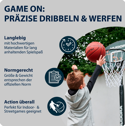 Basketball Competition Pro Hop