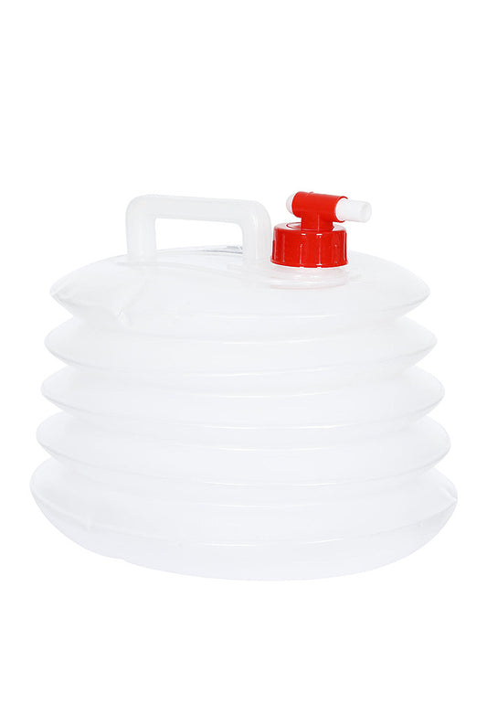 SQUEEZEBOX - Faltbarer Wasserkanister 6 Liter