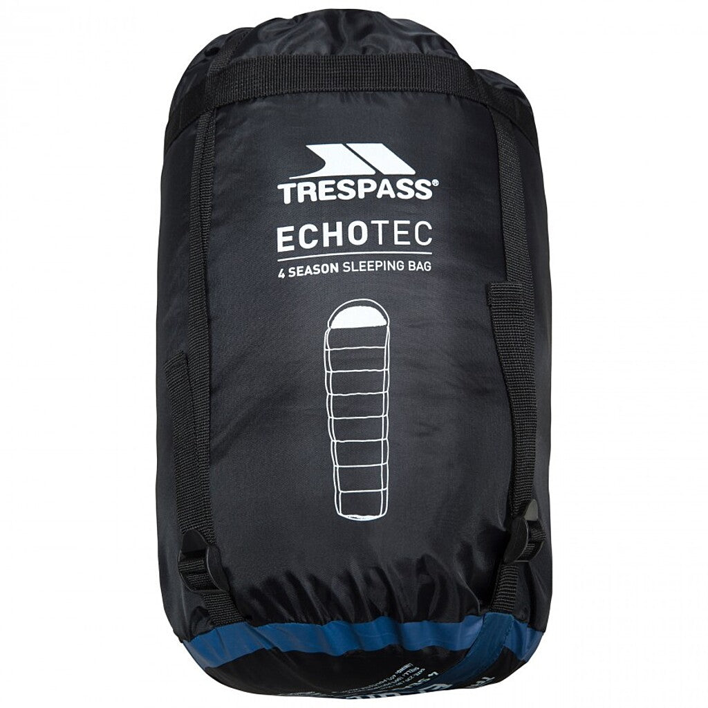 ECHOTEC - 4 Jahreszeiten Schlafsack