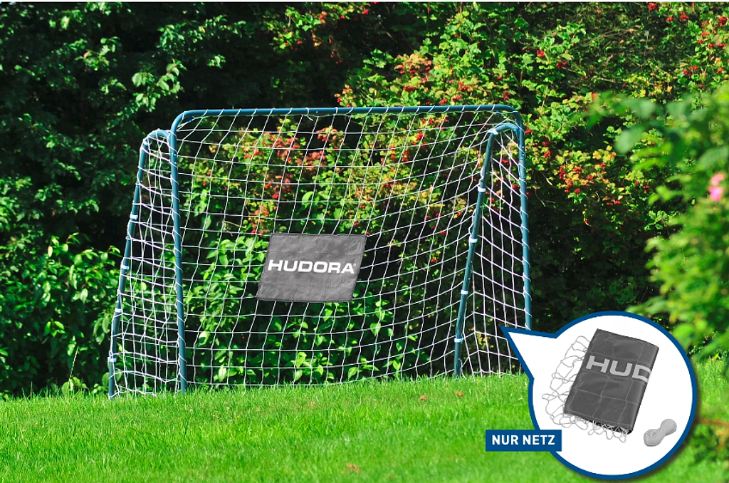 Ersatznetz für Fussballtor 213 cm