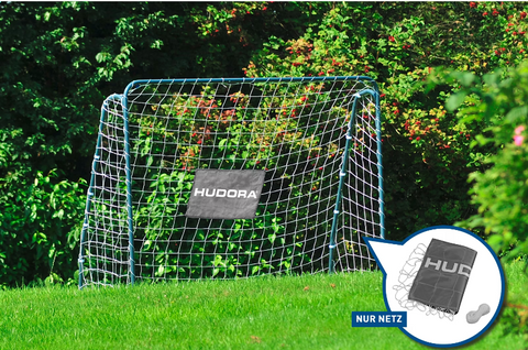 Ersatznetz für Fussballtor 213 cm