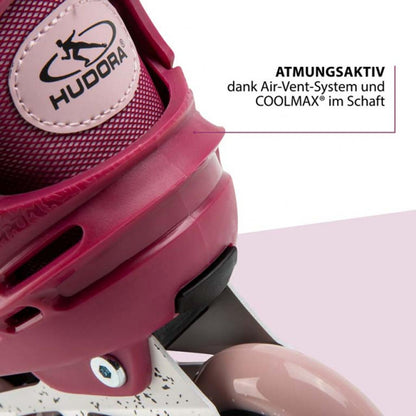 Inline Skates Comfort