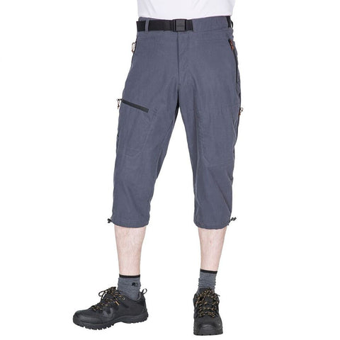 Wellbake - Herren 3/4 Wanderhose